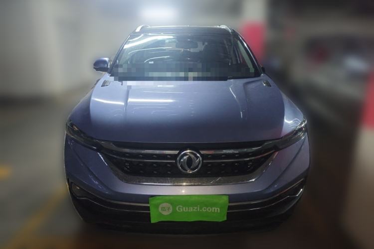 Used Dongfeng Aeolus AX7 2019 1.6T Automatic AI Navigation Model China V Standard Front