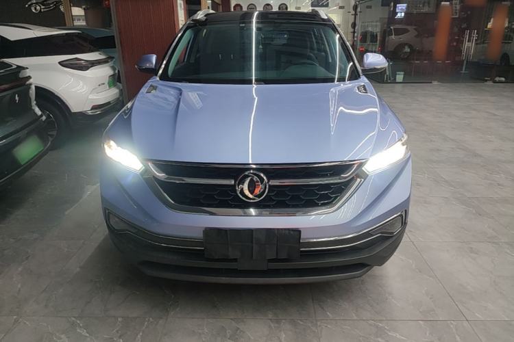 Used Dongfeng Aeolus AX7 2019 1.6T Automatic AI Pioneer Model China V Standard Front