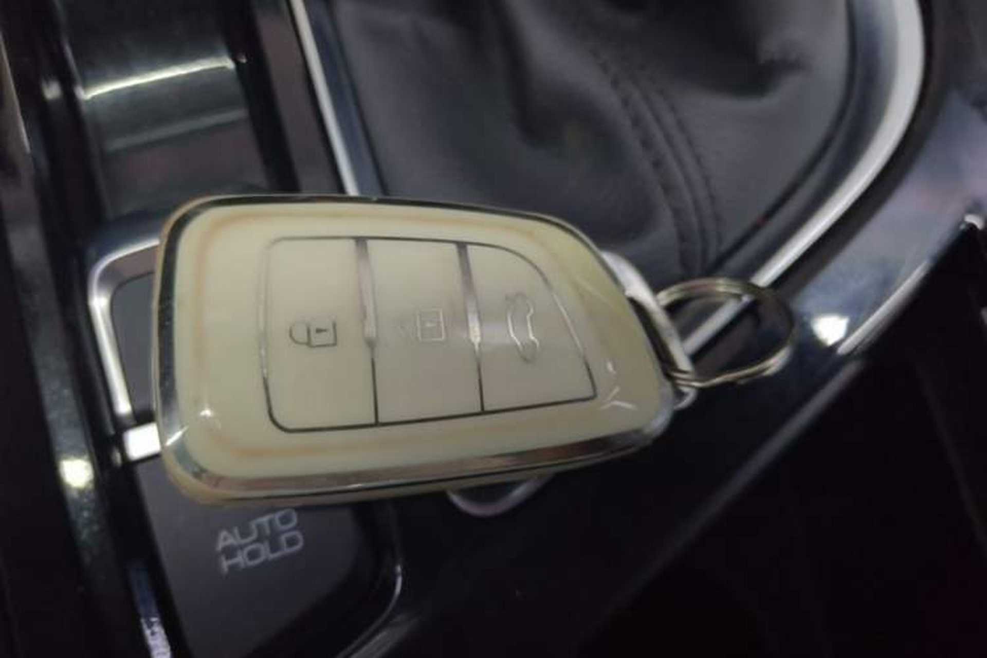 Used Dongfeng Aeolus AX7 2019 1.6T Automatic AI Navigation Model China V Standard Interior 1