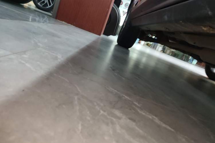 Used Dongfeng Aeolus AX7 2019 1.6T Automatic AI Pioneer Model China V Standard Right Side Sill