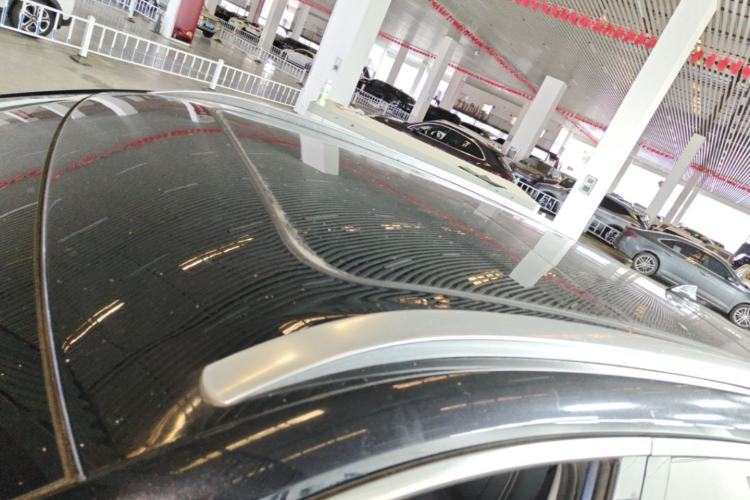 Used Dongfeng Aeolus AX7 2019 1.6T Automatic AI Navigation Model China V Standard Roof