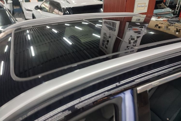 Used Dongfeng Aeolus AX7 2019 1.6T Automatic AI Pioneer Model China V Standard Roof
