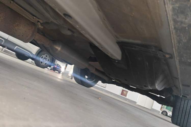 Used Dongfeng Aeolus AX7 2019 1.6T Automatic AI Navigation Model China V Standard Chassis Front Left