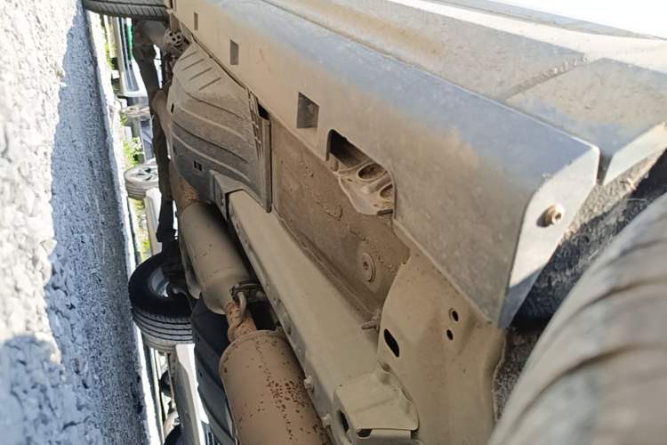 Used Dongfeng Aeolus AX7 2019 1.6T Automatic AI Navigation Model China V Standard Chassis Front Right