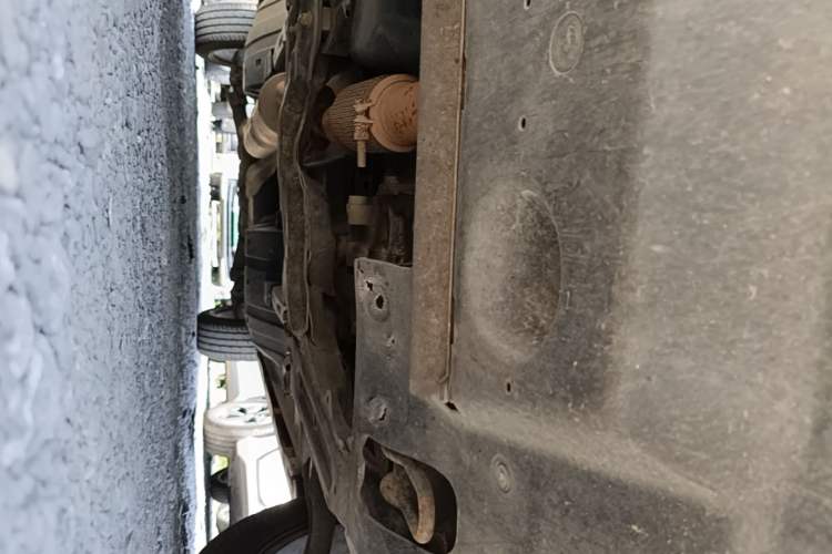 Used Dongfeng Aeolus AX7 2019 1.6T Automatic AI Navigation Model China V Standard Chassis Front