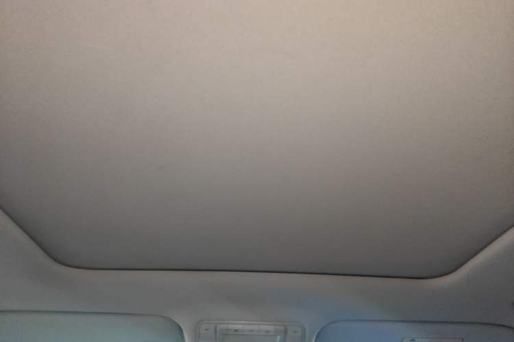 Used Dongfeng Aeolus AX7 2019 1.6T Automatic AI Navigation Model China V Standard Headliner