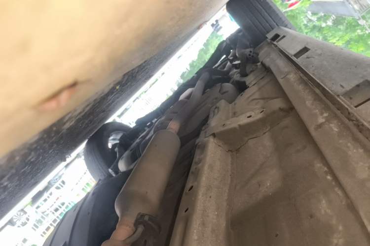 Used Dongfeng Aeolus AX7 2019 1.6T Automatic AI Pioneer Model China V Standard Chassis Front Right