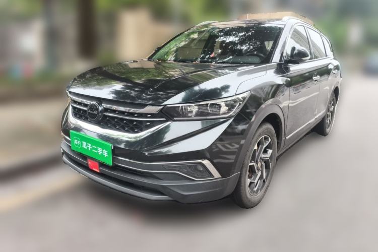 Used Dongfeng Aeolus AX7 2019 1.6T Automatic AI Pioneer Model China V Standard Guazi used car, China used car export, Used car for sale, Used  cars, Cheapest cars for sale