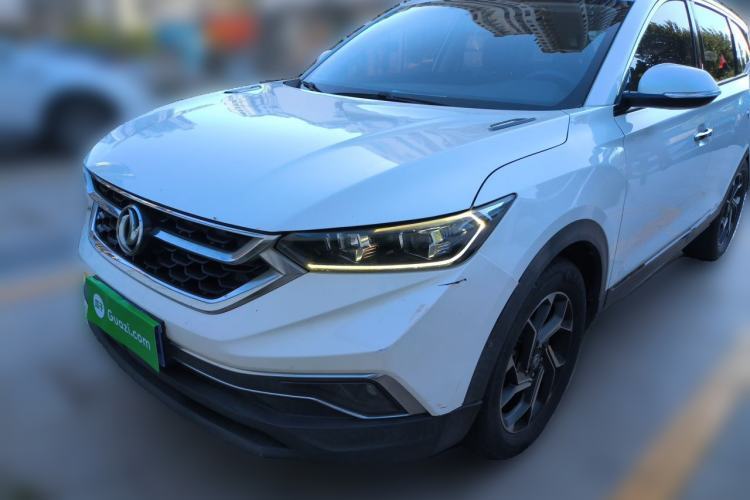 Used Dongfeng Aeolus AX7 2019 1.6T Automatic AI Pioneer Model China V Standard Guazi used car, China used car export, Used car for sale, Used  cars, Cheapest cars for sale