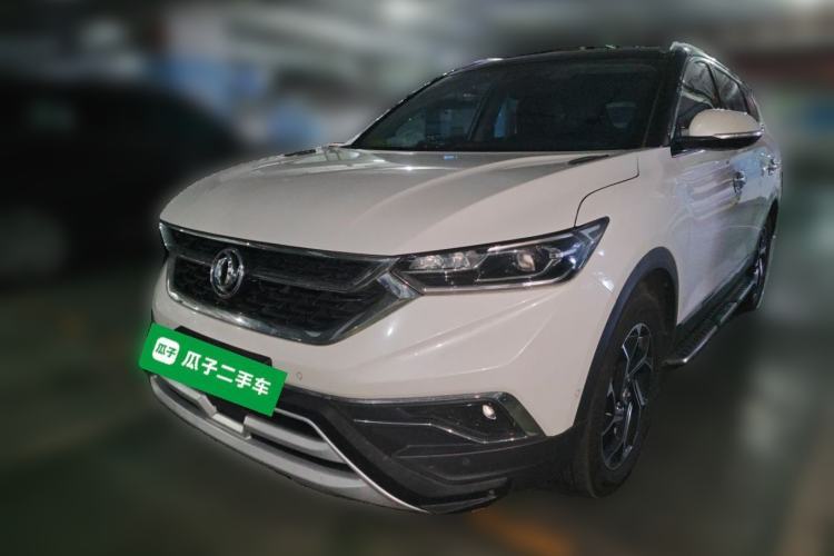 Used Dongfeng Aeolus AX7 2019 1.6T Automatic AI Navigation Model China V Standard Guazi used car, China used car export, Used car for sale, Used  cars, Cheapest cars for sale