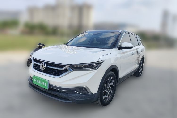 Used Dongfeng Aeolus AX7 2019 1.6T Automatic AI Navigation Model China V Standard Guazi used car, China used car export, Used car for sale, Used  cars, Cheapest cars for sale