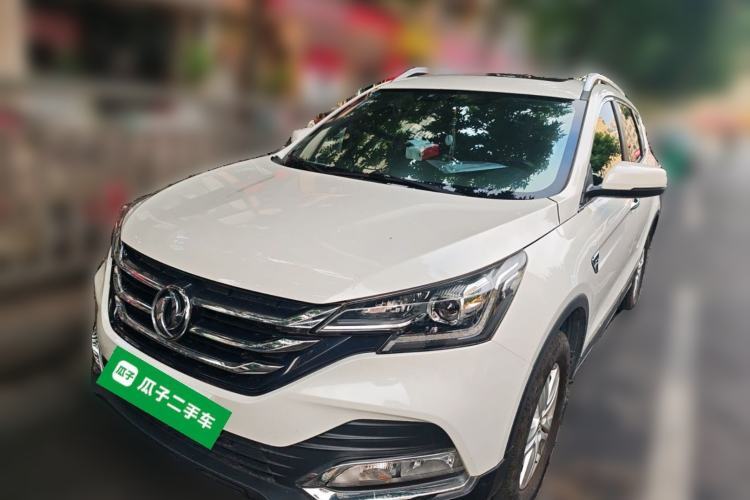 Used Dongfeng Aeolus AX7 2019 Classic 230T Manual Elite Model China V Standard Guazi used car, China used car export, Used car for sale, Used cars, Cheapest cars for sale