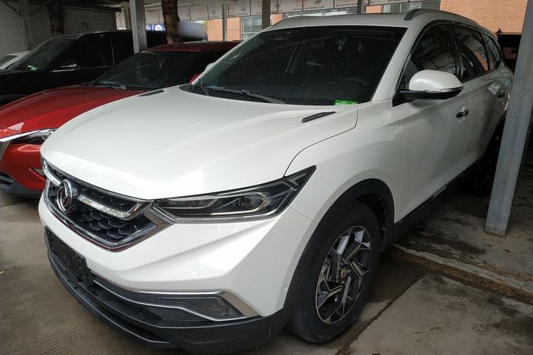 Used Dongfeng Aeolus AX7 2019 1.6T Automatic AI Navigation Model China V Standard Guazi used car, China used car export, Used car for sale, Used  cars, Cheapest cars for sale