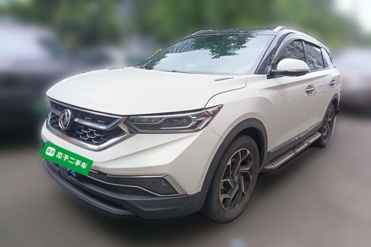 Used Dongfeng Aeolus AX7 2019 1.6T Automatic AI Navigation Model China V Standard Guazi used car, China used car export, Used car for sale, Used  cars, Cheapest cars for sale