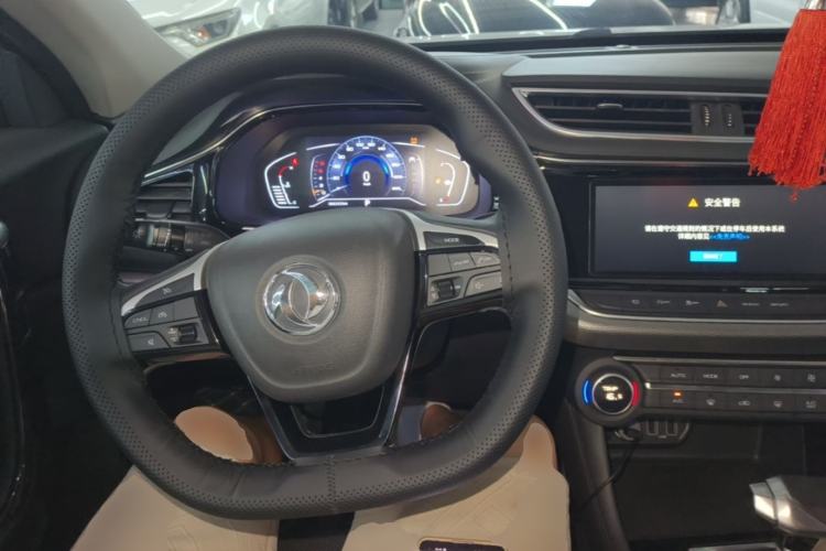 Used Dongfeng Aeolus AX7 2019 1.6T Automatic AI Pioneer Model China V Standard Center Console