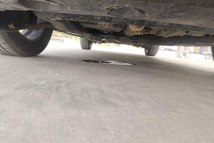 Used Dongfeng Aeolus AX7 2019 1.6T Automatic AI Navigation Model China V Standard Chassis Front