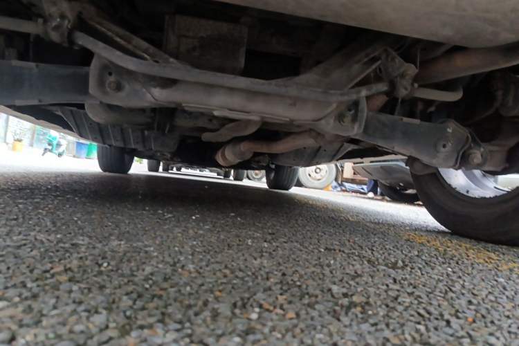 Used Dongfeng Aeolus AX7 2019 1.6T Automatic AI Navigation Model China V Standard Chassis Front