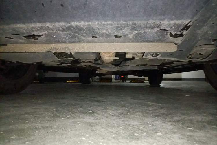 Used Dongfeng Aeolus AX7 2019 1.6T Automatic AI Navigation Model China V Standard Chassis Front