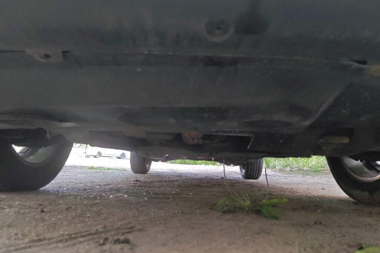 Used Dongfeng Aeolus AX7 2019 1.6T Automatic AI Navigation Model China V Standard Chassis Front
