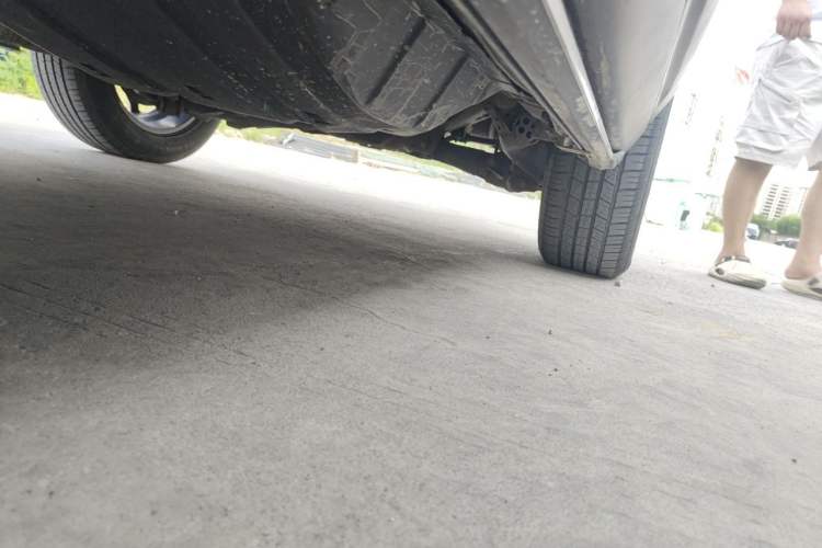 Used Dongfeng Aeolus AX7 2019 1.6T Automatic AI Navigation Model China V Standard Chassis Front Left