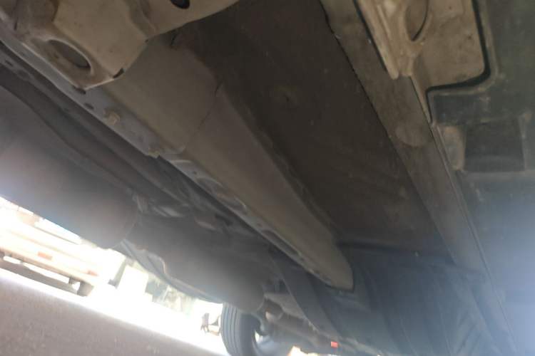 Used Dongfeng Aeolus AX7 2019 1.6T Automatic AI Navigation Model China V Standard Chassis Front Left