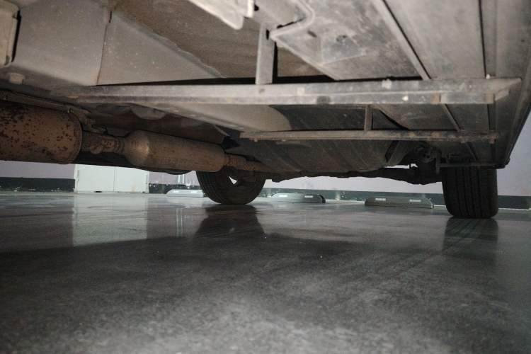 Used Dongfeng Aeolus AX7 2019 1.6T Automatic AI Navigation Model China V Standard Chassis Front Left