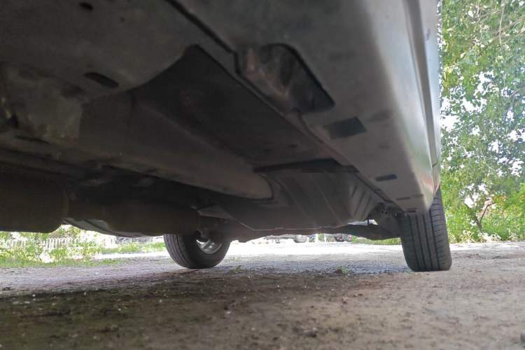 Used Dongfeng Aeolus AX7 2019 1.6T Automatic AI Navigation Model China V Standard Chassis Front Left