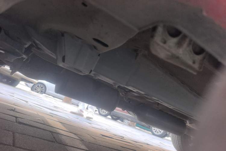 Used Dongfeng Aeolus AX7 2019 1.6T Automatic AI Navigation Model China V Standard Chassis Front Left