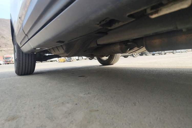 Used Dongfeng Aeolus AX7 2019 1.6T Automatic AI Navigation Model China V Standard Chassis Front Right