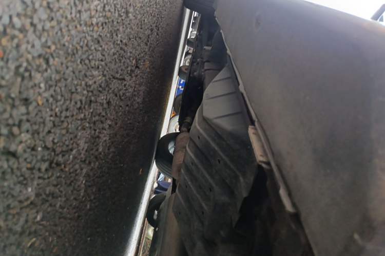 Used Dongfeng Aeolus AX7 2019 1.6T Automatic AI Navigation Model China V Standard Chassis Front Right
