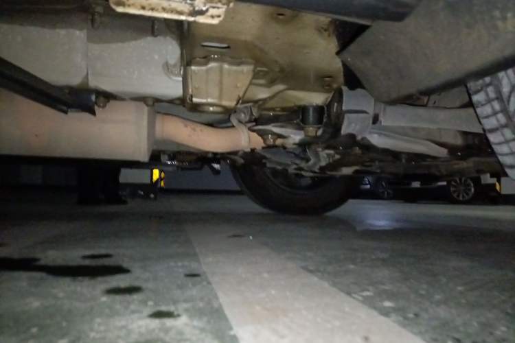 Used Dongfeng Aeolus AX7 2019 1.6T Automatic AI Navigation Model China V Standard Chassis Front Right