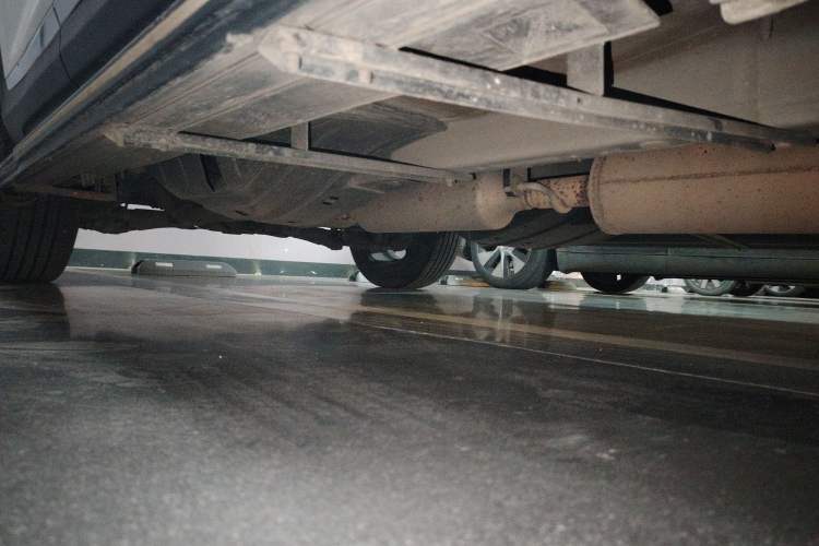 Used Dongfeng Aeolus AX7 2019 1.6T Automatic AI Navigation Model China V Standard Chassis Front Right