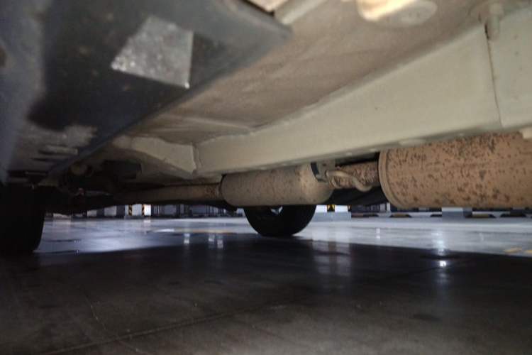 Used Dongfeng Aeolus AX7 2019 1.6T Automatic AI Pioneer Model China V Standard Chassis Front Right