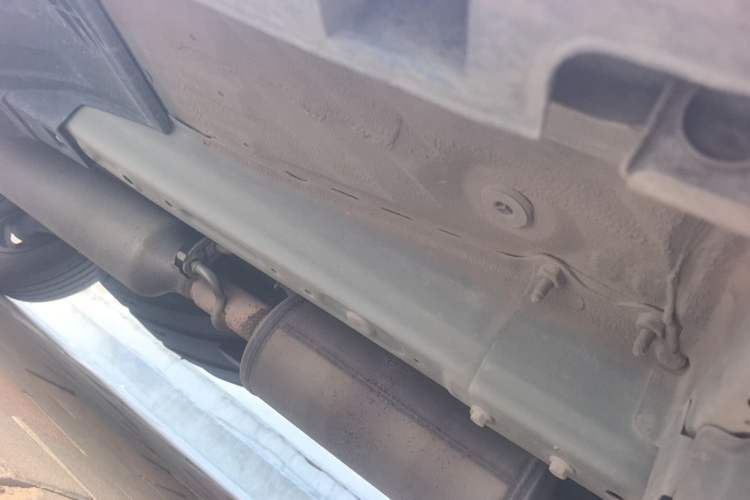 Used Dongfeng Aeolus AX7 2019 1.6T Automatic AI Navigation Model China V Standard Chassis Front Right