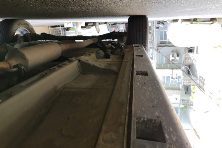 Used Dongfeng Aeolus AX7 2019 1.6T Automatic AI Pioneer Model China V Standard Chassis Front Right