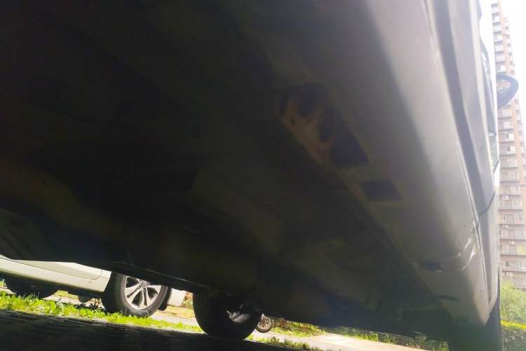 Used Dongfeng Aeolus AX7 2019 1.6T Automatic AI Pioneer Model China V Standard Chassis Rear Right