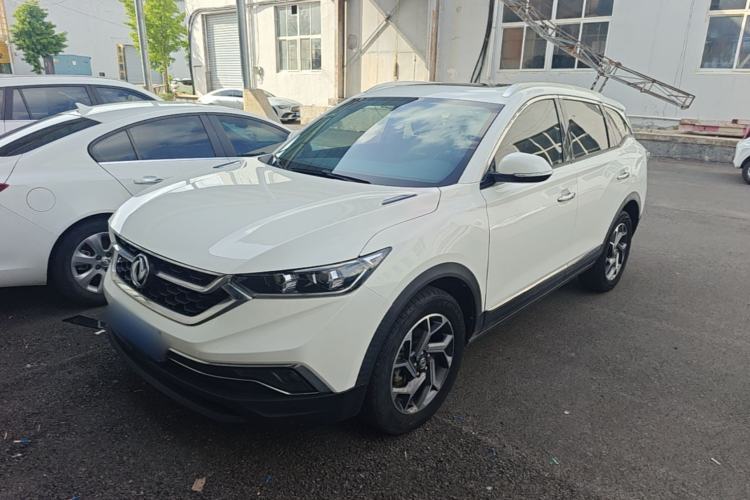 Used Dongfeng Aeolus AX7 2019 1.6T Automatic AI Pioneer Model China V Standard Guazi used car, China used car export, Used car for sale, Used  cars, Cheapest cars for sale