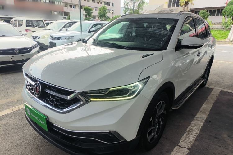 Used Dongfeng Aeolus AX7 2019 1.6T Automatic AI Navigation Model China V Standard Guazi used car, China used car export, Used car for sale, Used  cars, Cheapest cars for sale