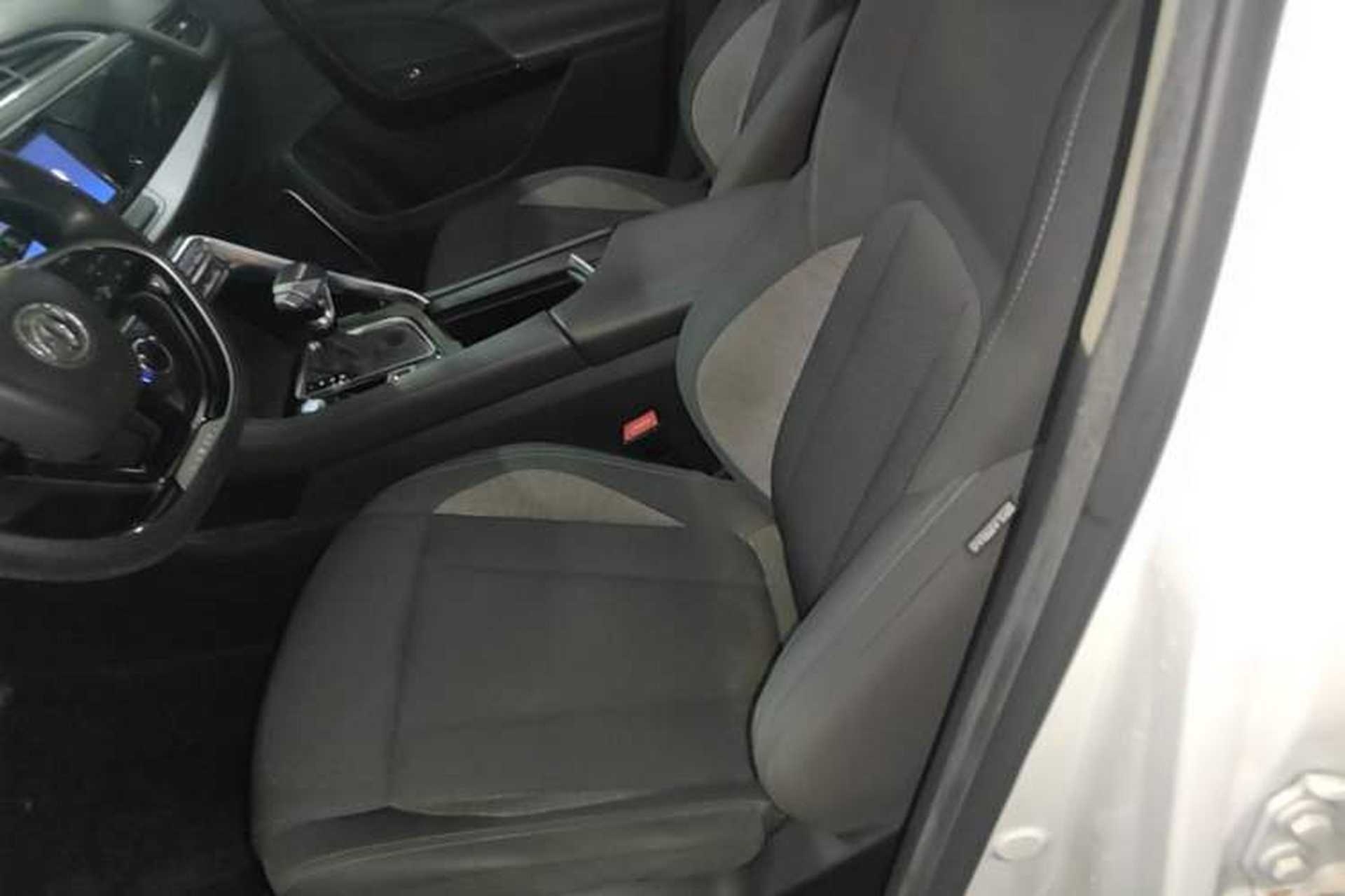Used Dongfeng Aeolus AX7 2019 1.6T Automatic AI Pioneer Model China V Standard Driver Seat