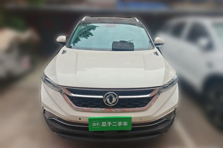 Used Dongfeng Aeolus AX7 2019 1.6T Automatic AI Navigation Model China V Standard Front