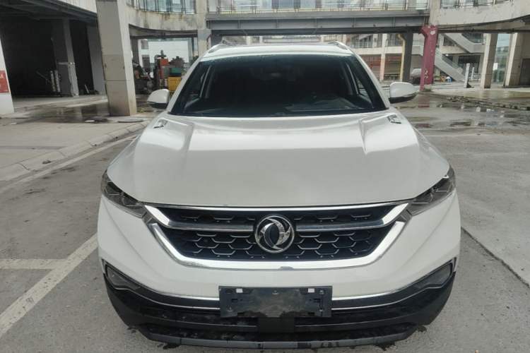 Used Dongfeng Aeolus AX7 2019 1.6T Automatic AI Pioneer Model China V Standard Front