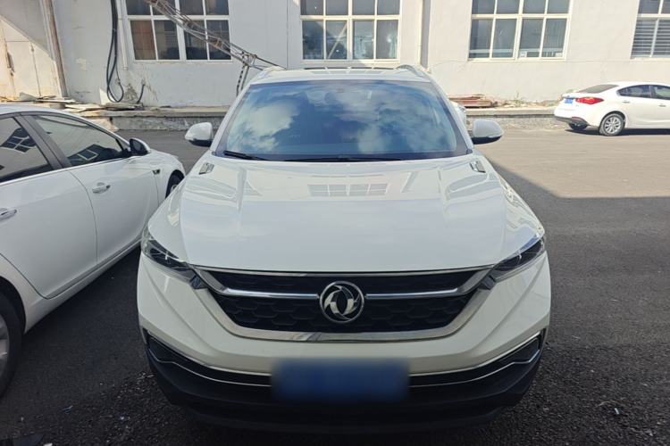 Used Dongfeng Aeolus AX7 2019 1.6T Automatic AI Pioneer Model China V Standard Front