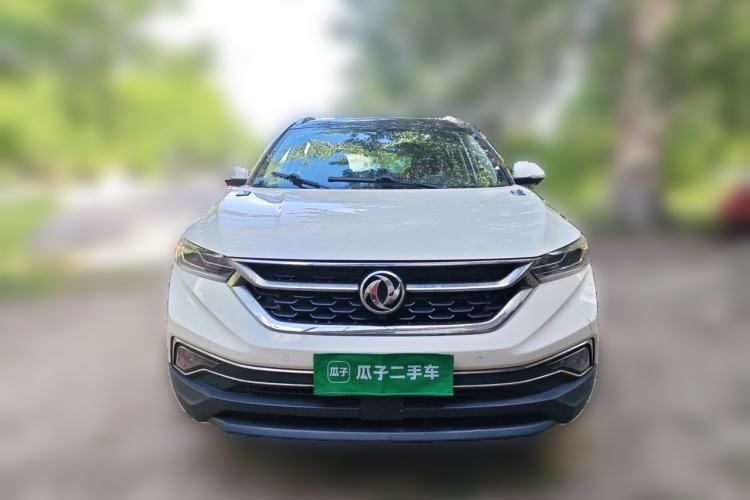 Used Dongfeng Aeolus AX7 2019 1.6T Automatic AI Navigation Model China V Standard Front