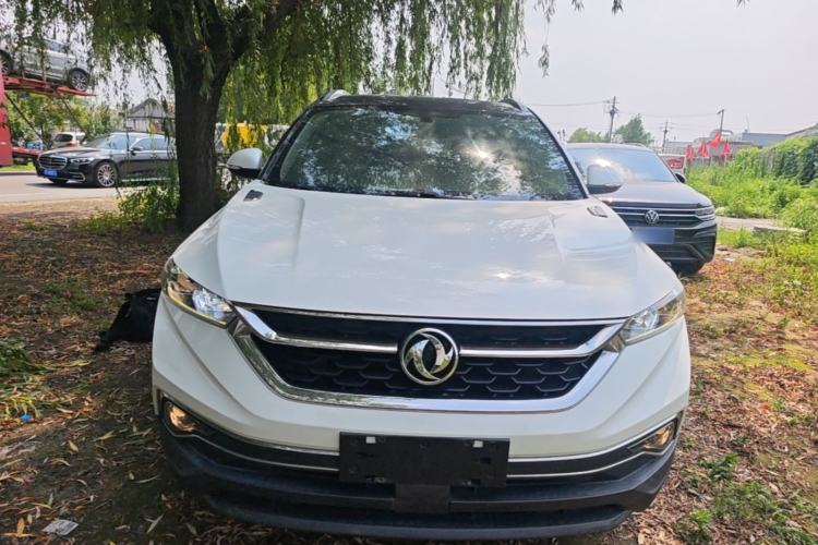 Used Dongfeng Aeolus AX7 2019 1.6T Automatic AI Pioneer Model China V Standard Front