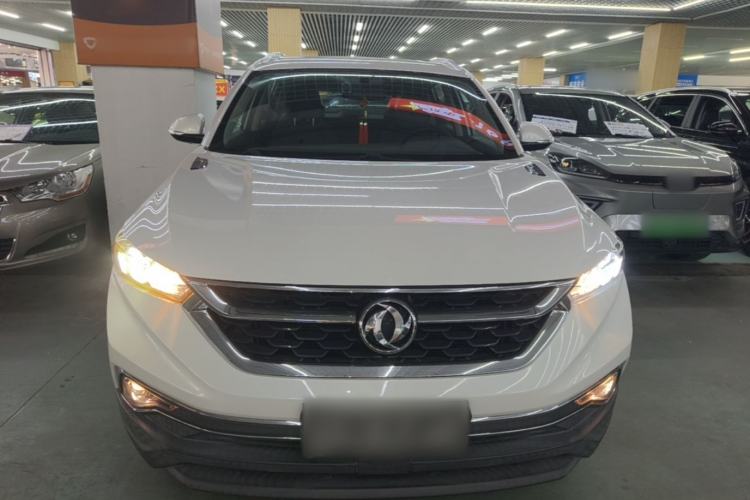 Used Dongfeng Aeolus AX7 2019 1.6T Automatic AI Pioneer Model China V Standard Front