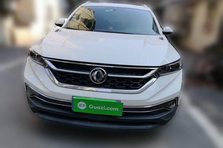 Used Dongfeng Aeolus AX7 2019 1.6T Automatic AI Pioneer Model China V Standard Front