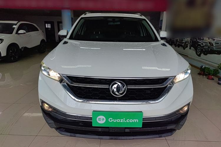 Used Dongfeng Aeolus AX7 2019 1.6T Automatic AI Pioneer Model China V Standard Front