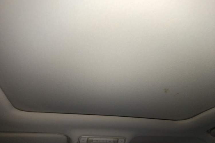 Used Dongfeng Aeolus AX7 2019 1.6T Automatic AI Pioneer Model China V Standard Headliner