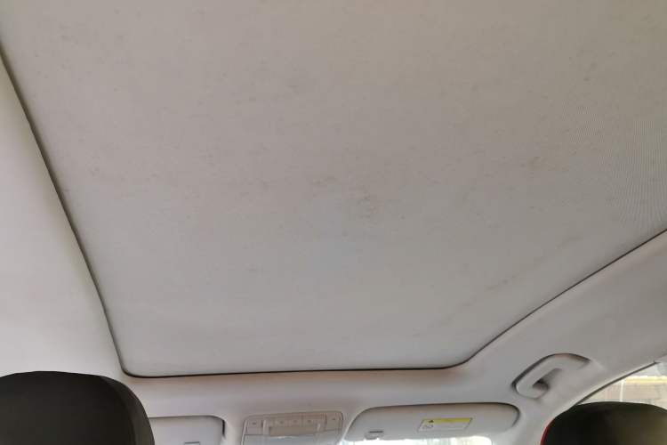Used Dongfeng Aeolus AX7 2019 1.6T Automatic AI Pioneer Model China V Standard Headliner