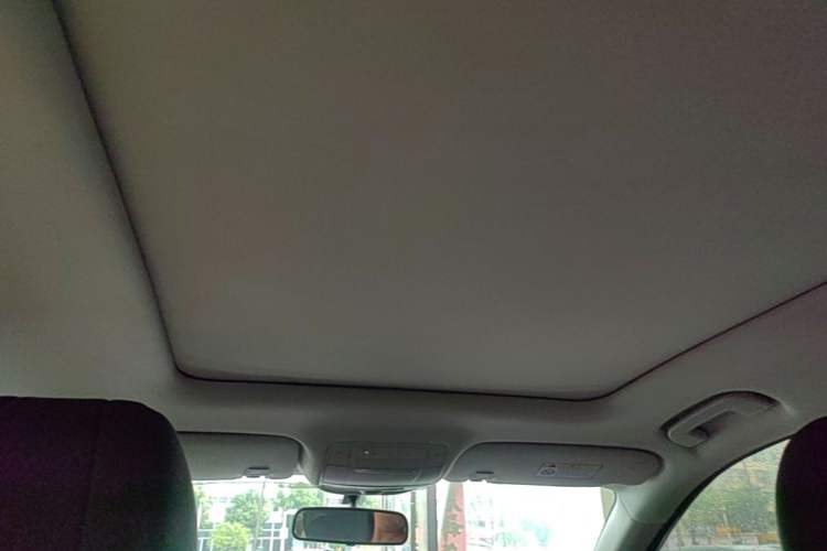 Used Dongfeng Aeolus AX7 2019 1.6T Automatic AI Pioneer Model China V Standard Headliner